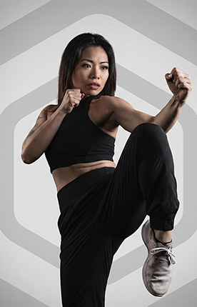 Stephanie Wong