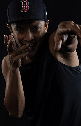 Brian Peralta