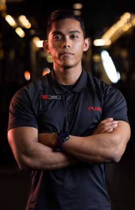 Amiril Hakim