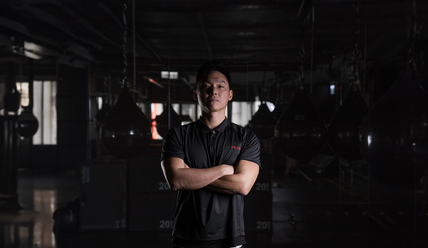 Dennis Wong