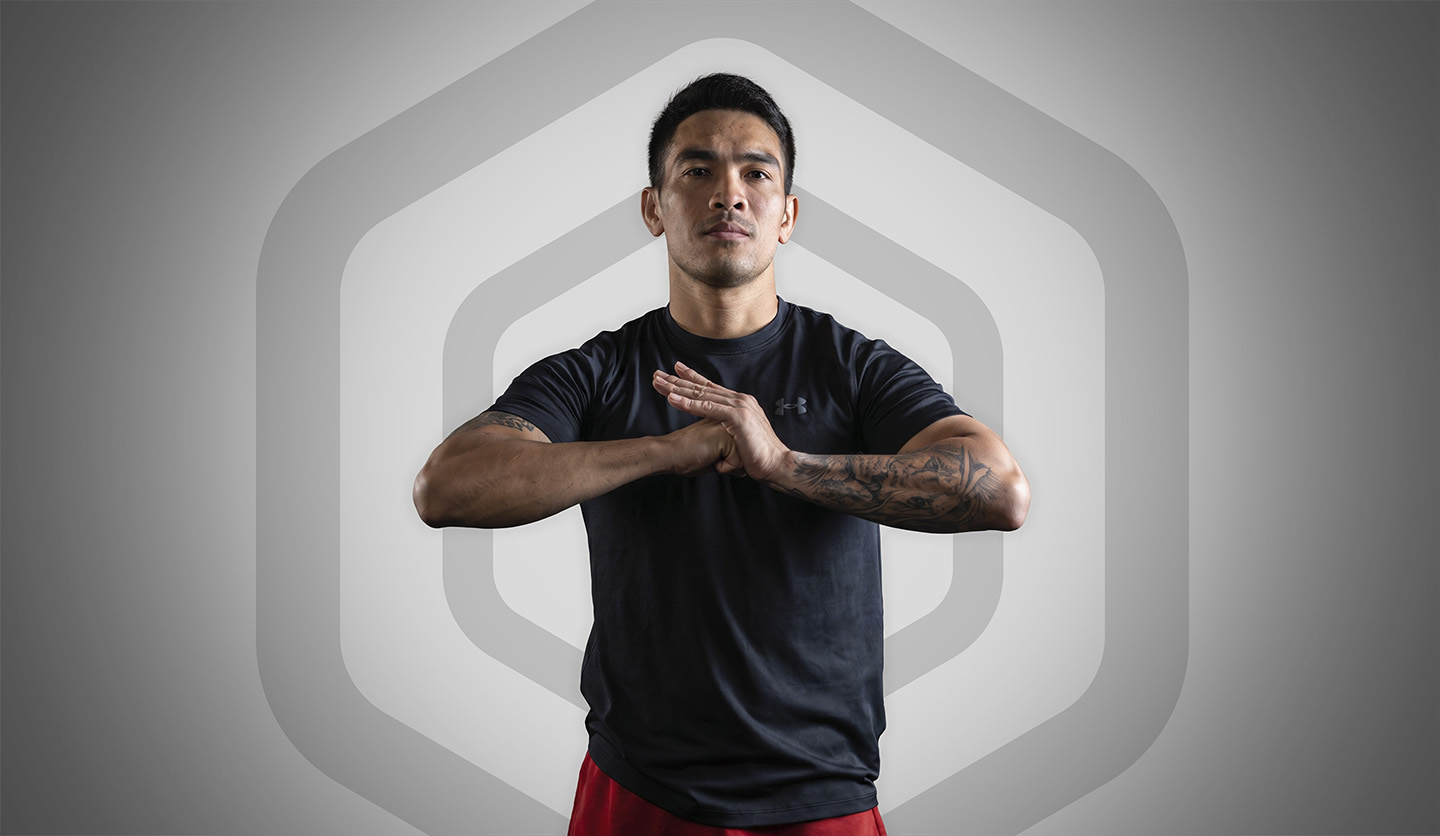 John Mendoza