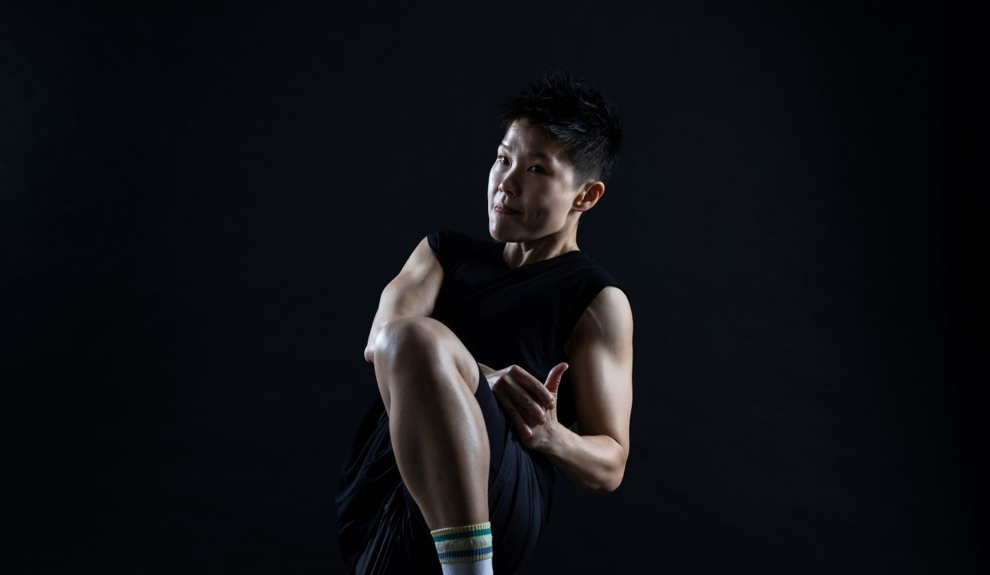 Stephany Widjaya