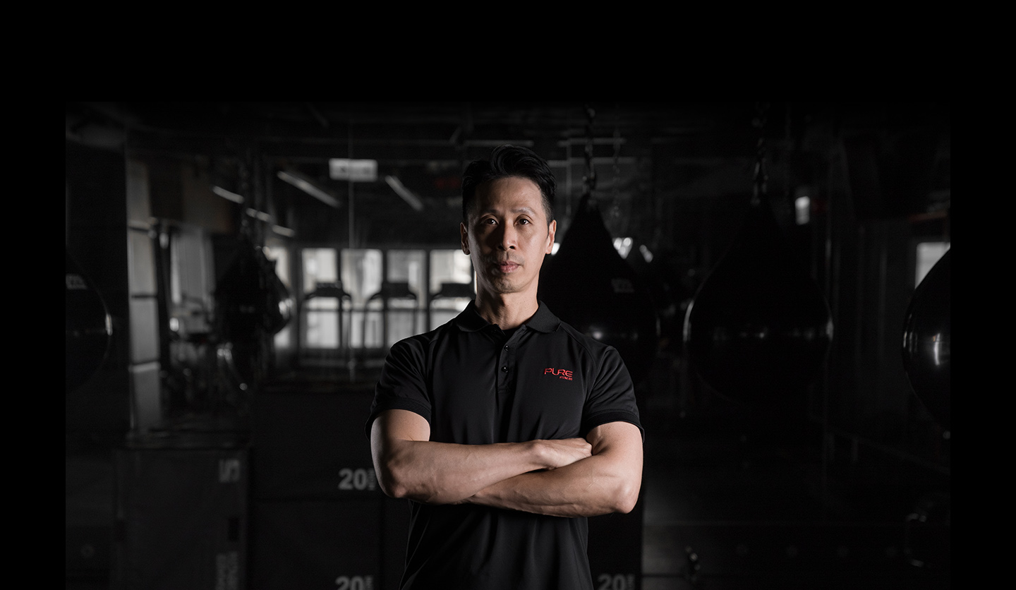 Joe Li