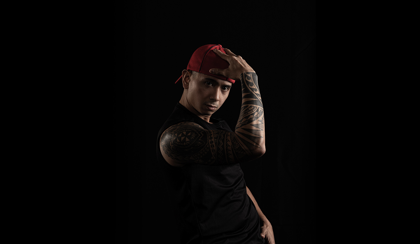 Ray Santos Diaz