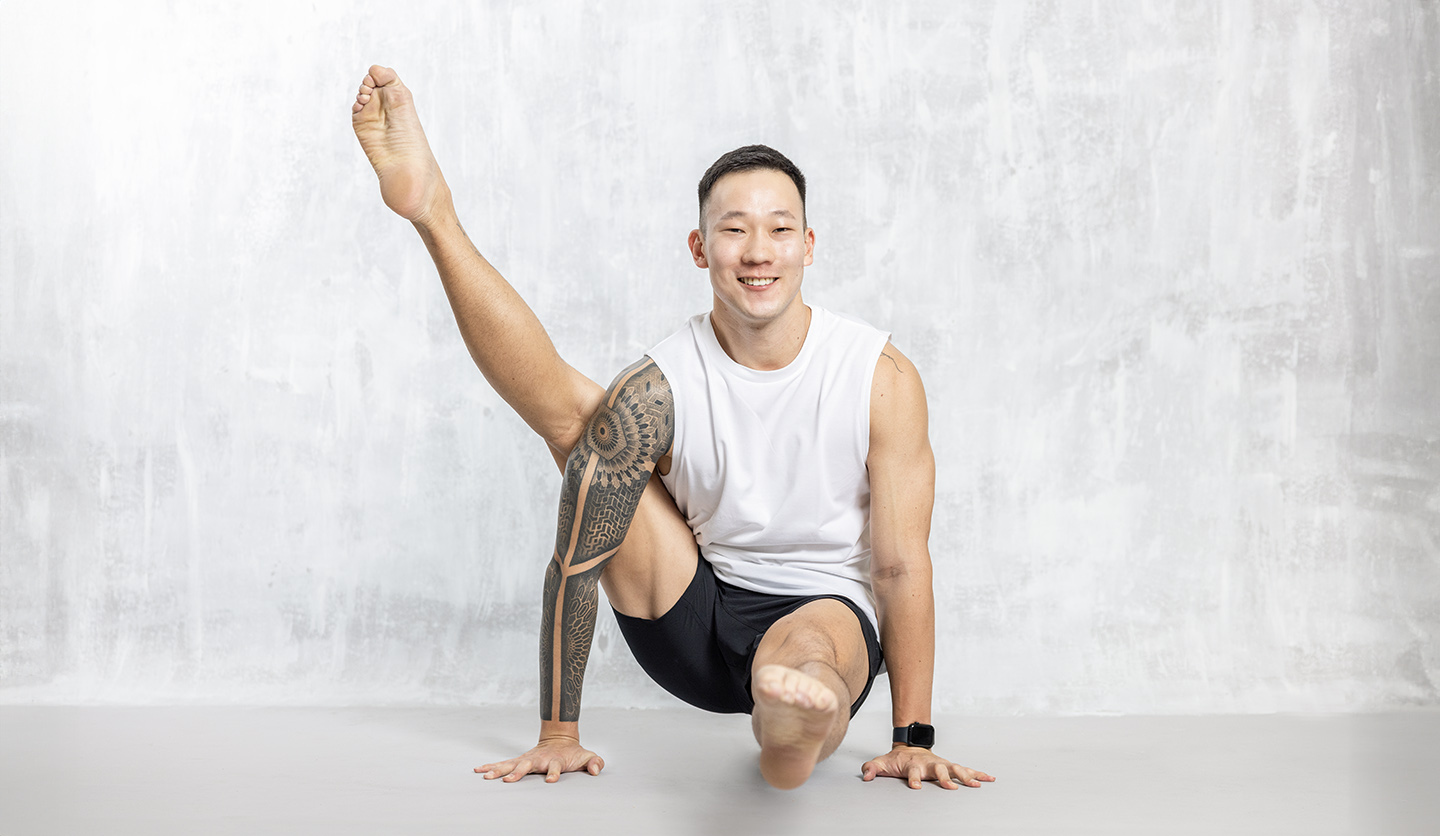 Kelvin Teo