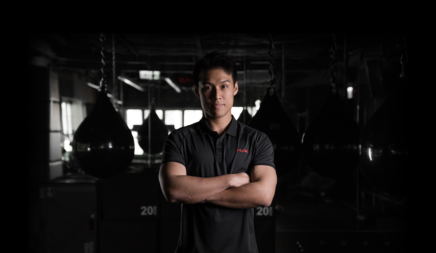 Leo Cheung
