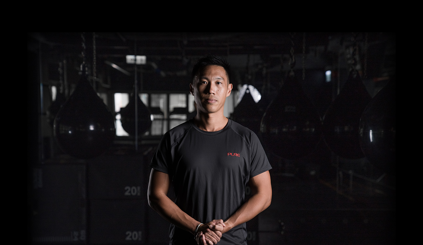 Albert Ho