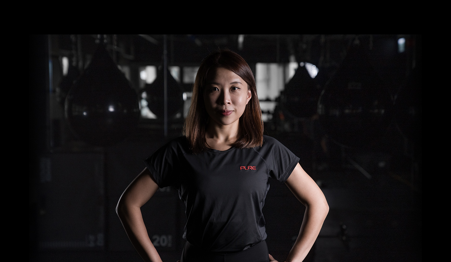 Kelly Chan