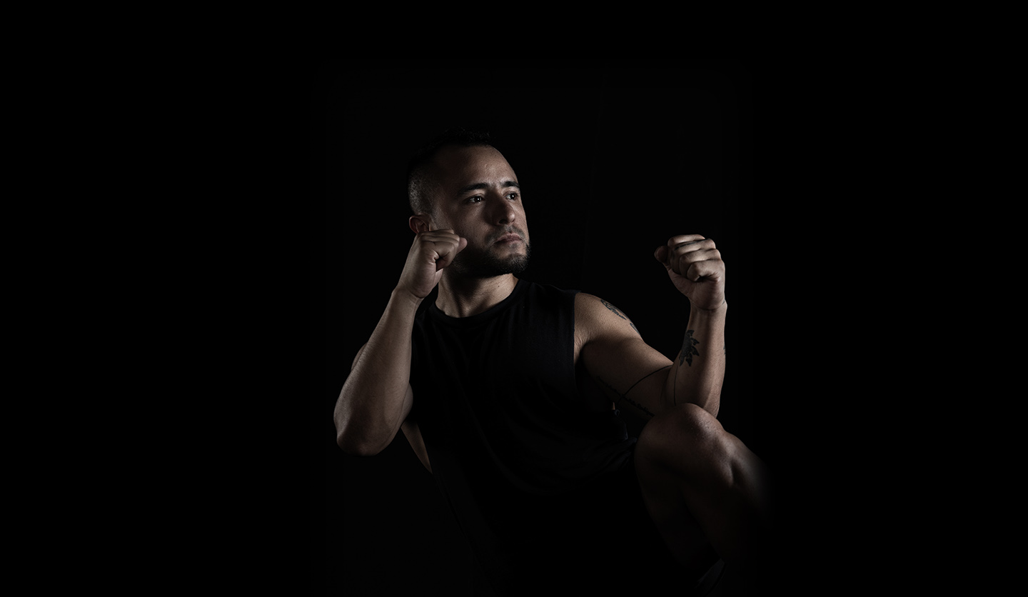 Javier Bautista