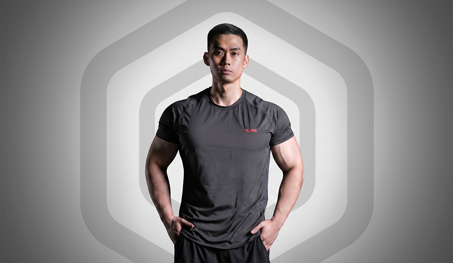 Frank Tang