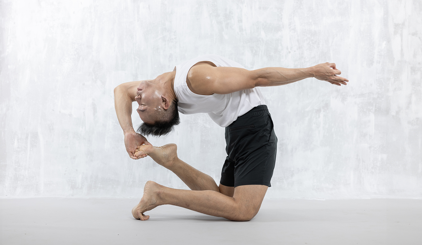 Quan Qi Yeo