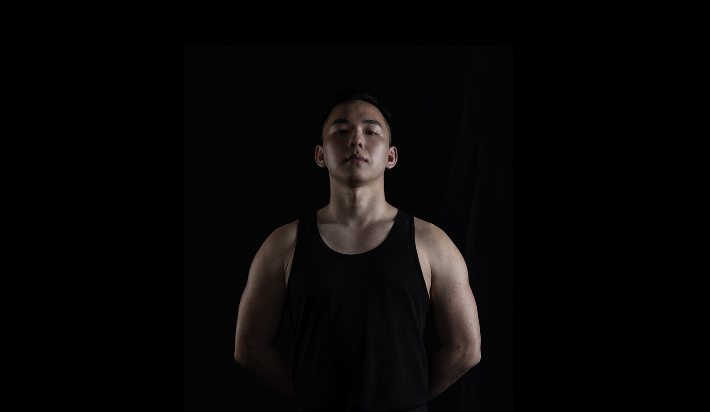 Roy Liu