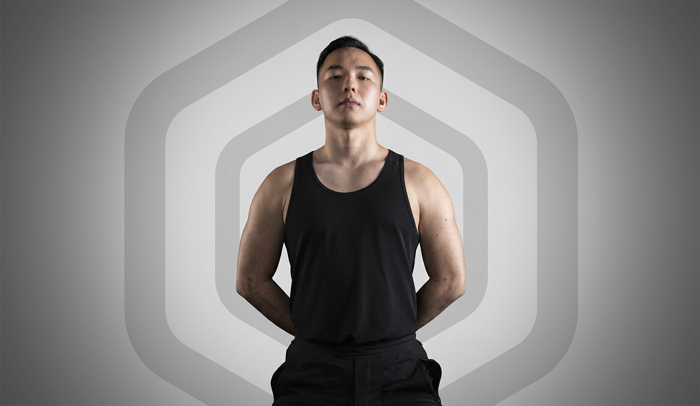 Roy Liu