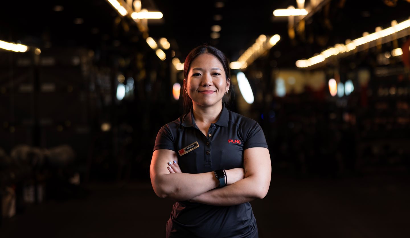 Melissa Ong