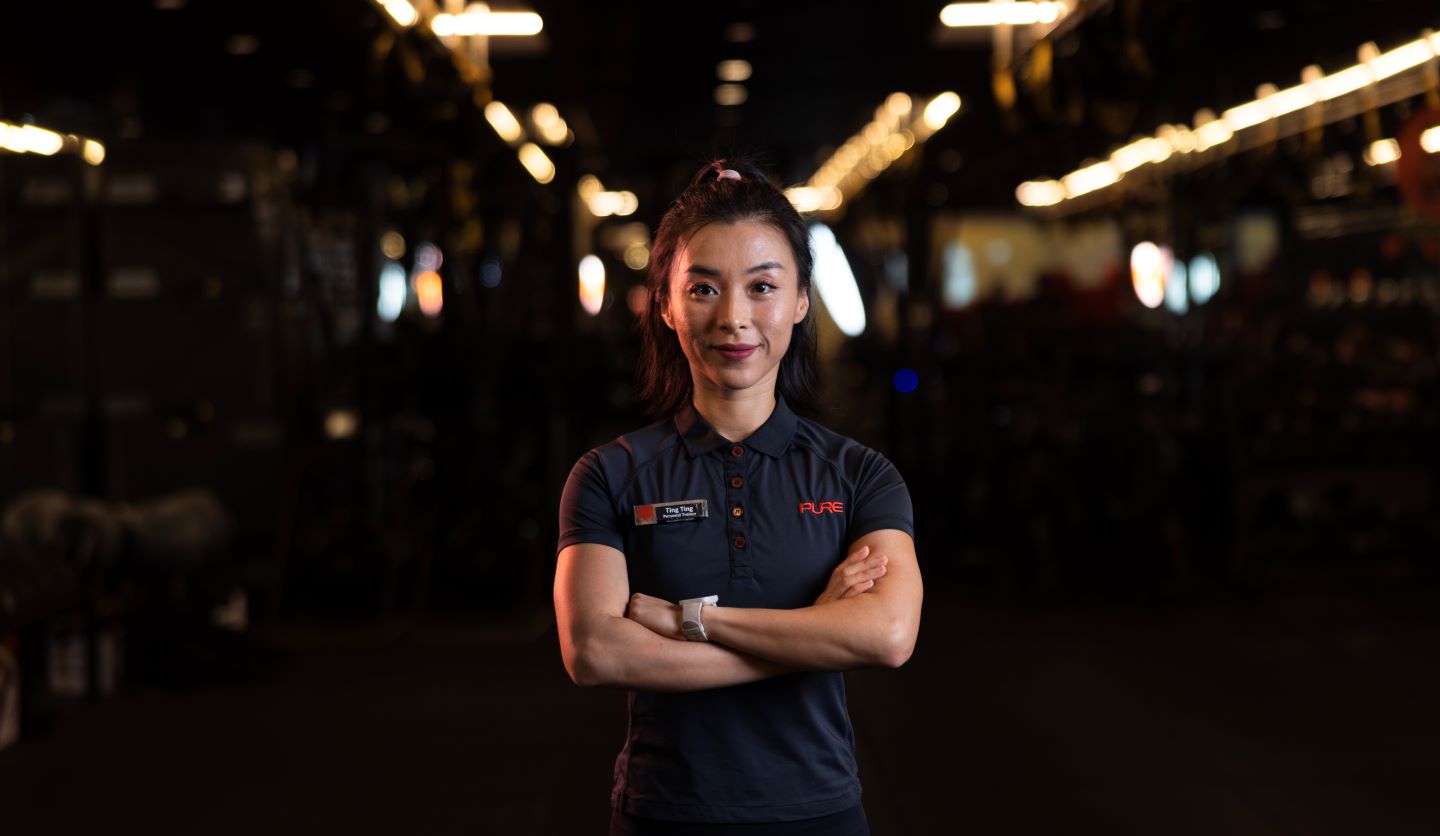 Ting Ting Wei
