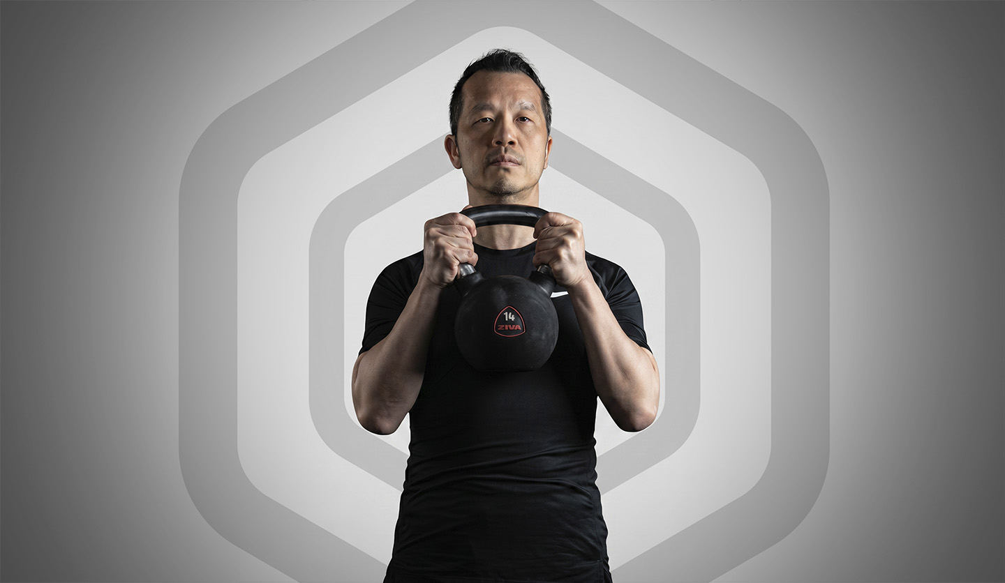 Nate Yau