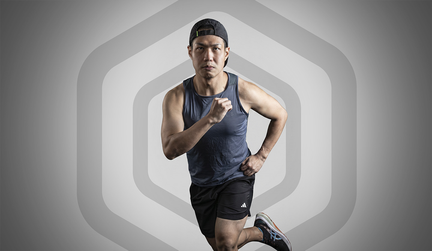James Chan