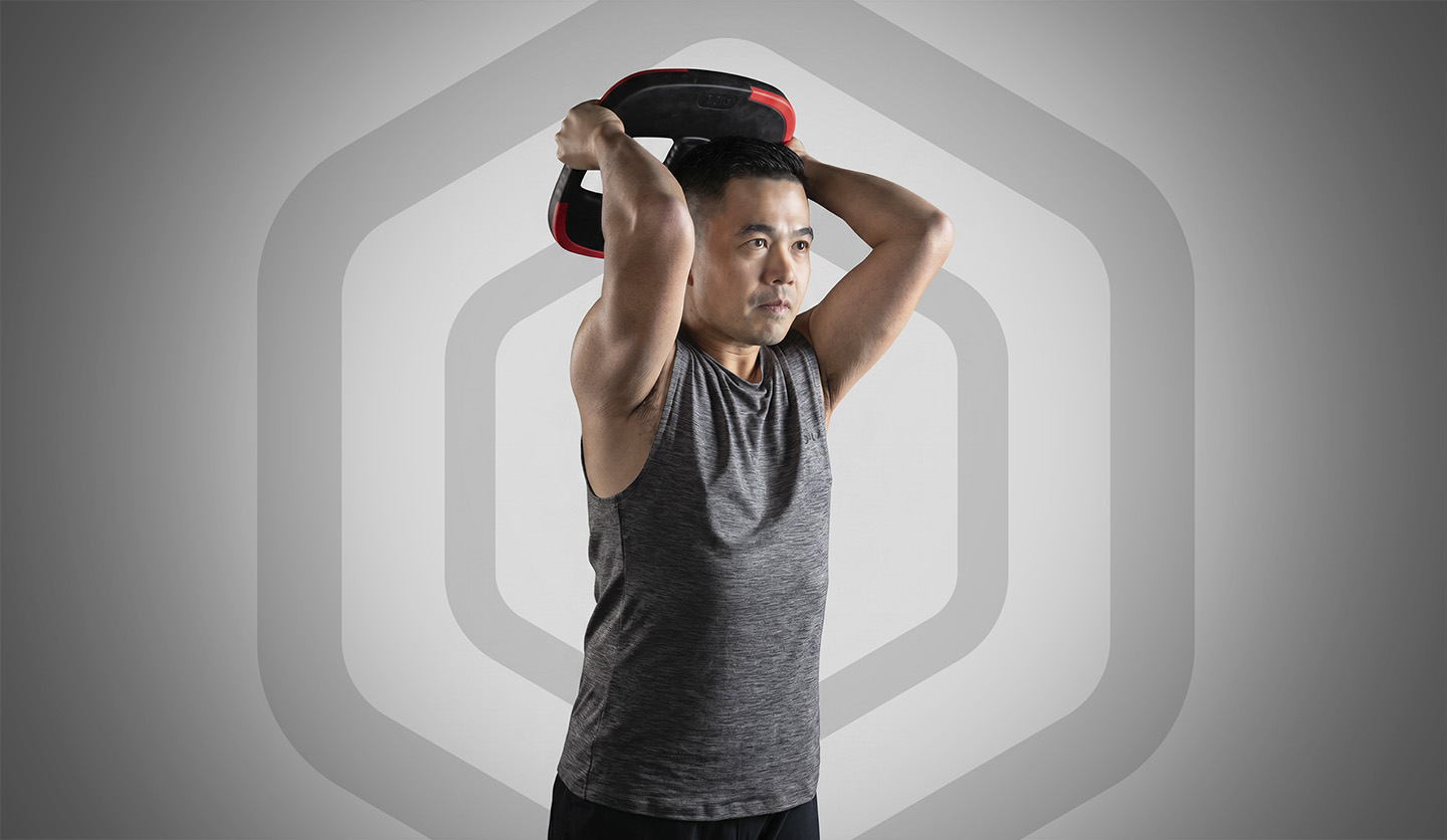 Vincent Lui