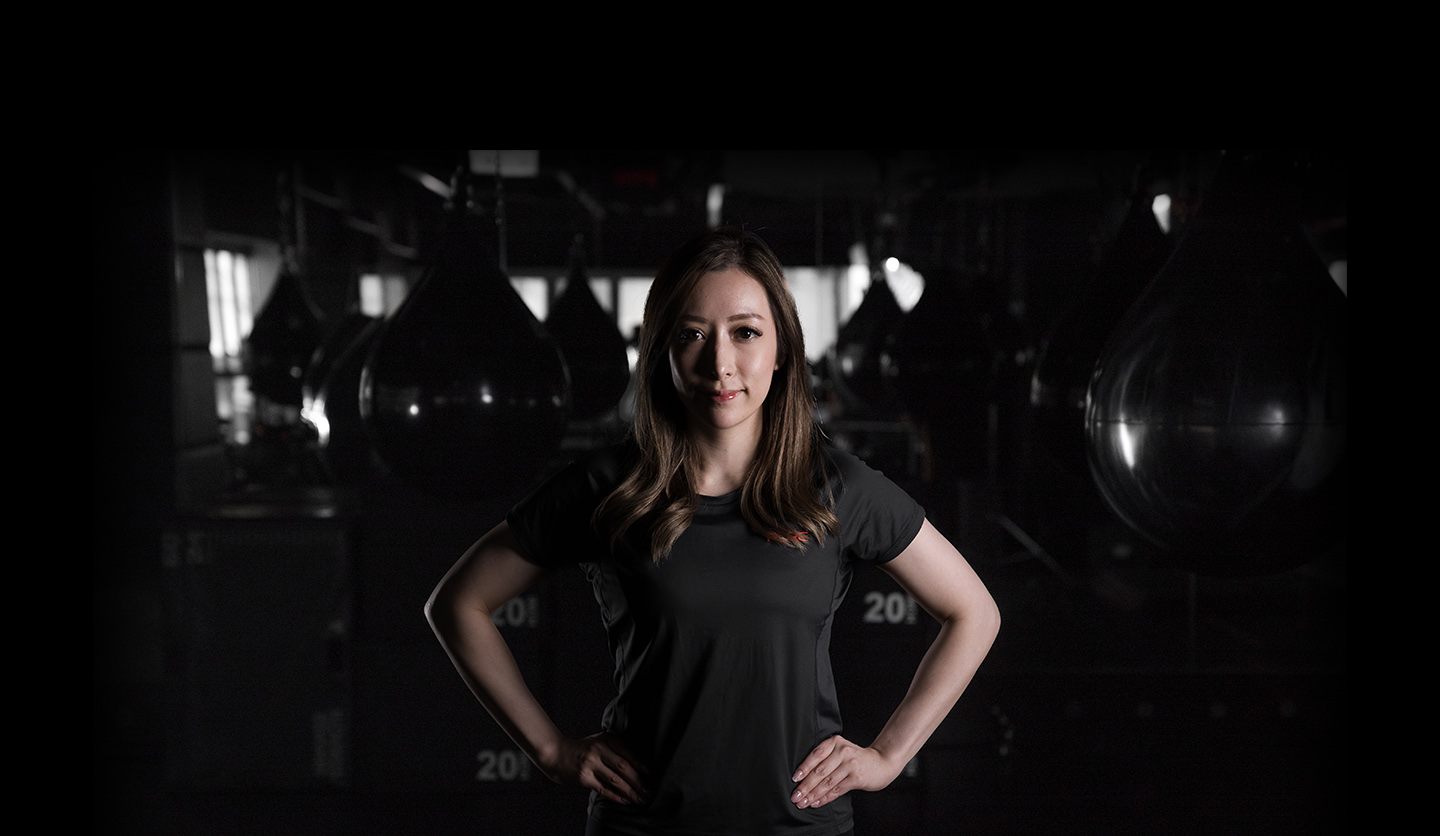Stephanie Kan