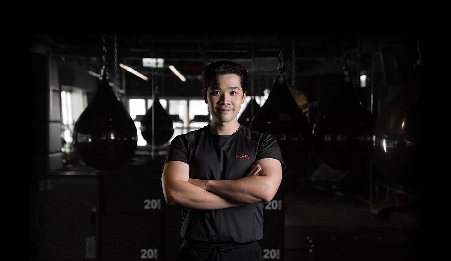 Martin Lui