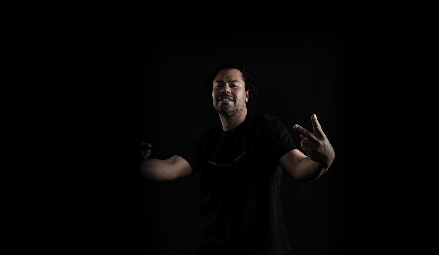 Eddie Villanueva