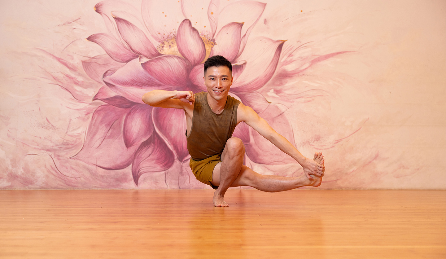 Otto Yeung