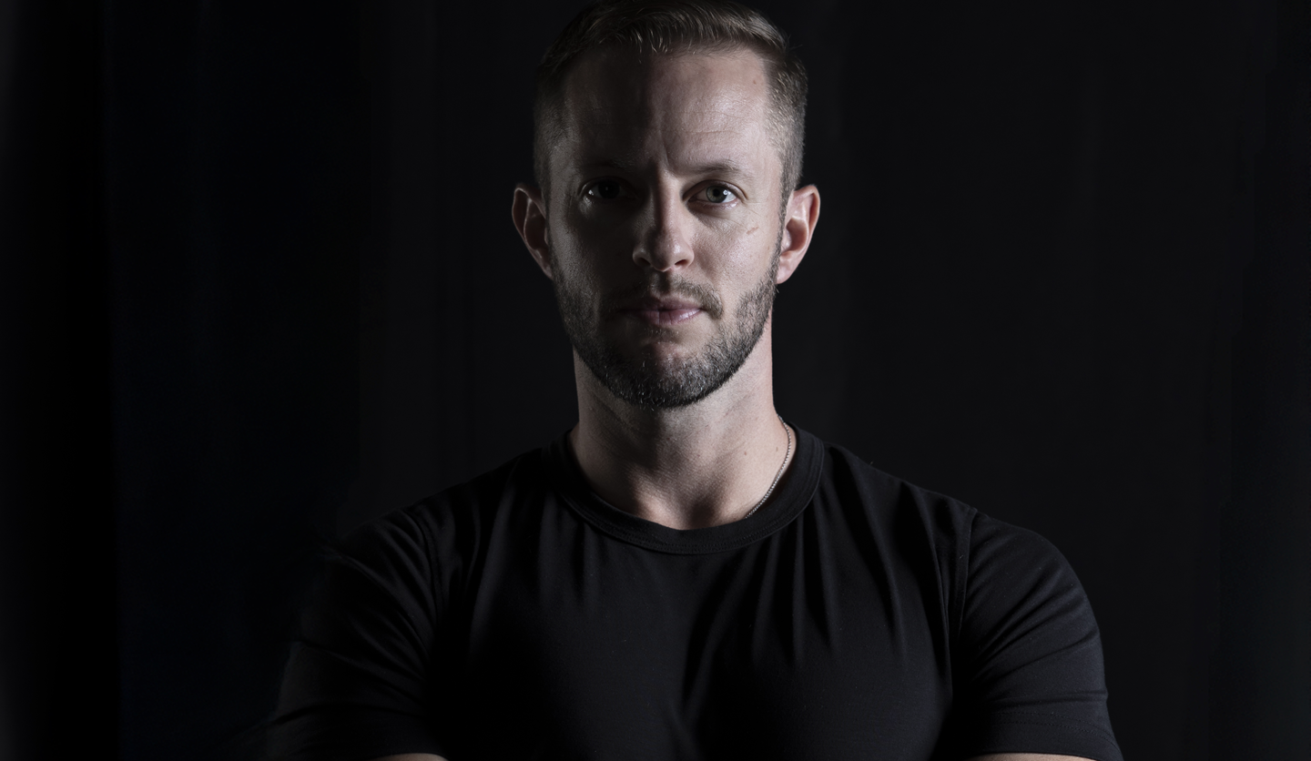 Alexandre Riby