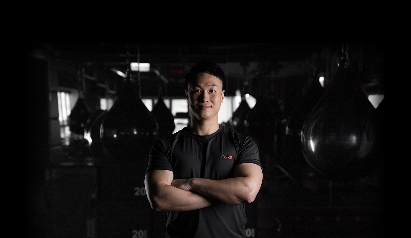 Jason Leung