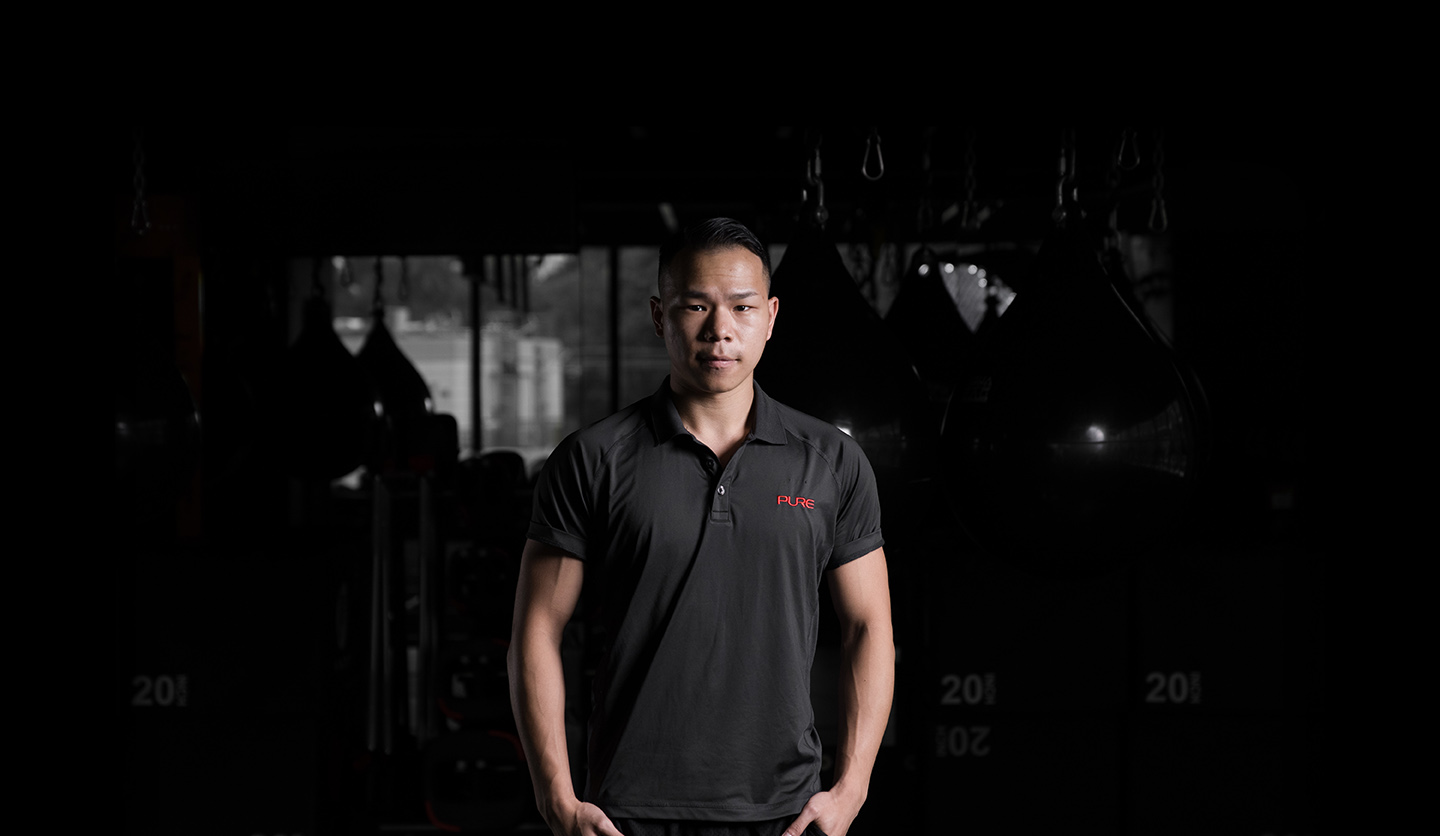 William Kwong
