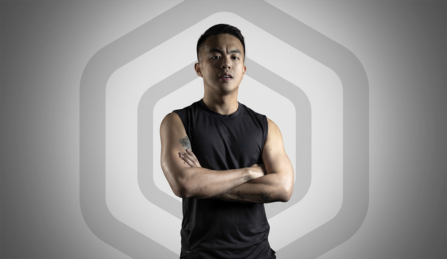 Kevin Maniaul