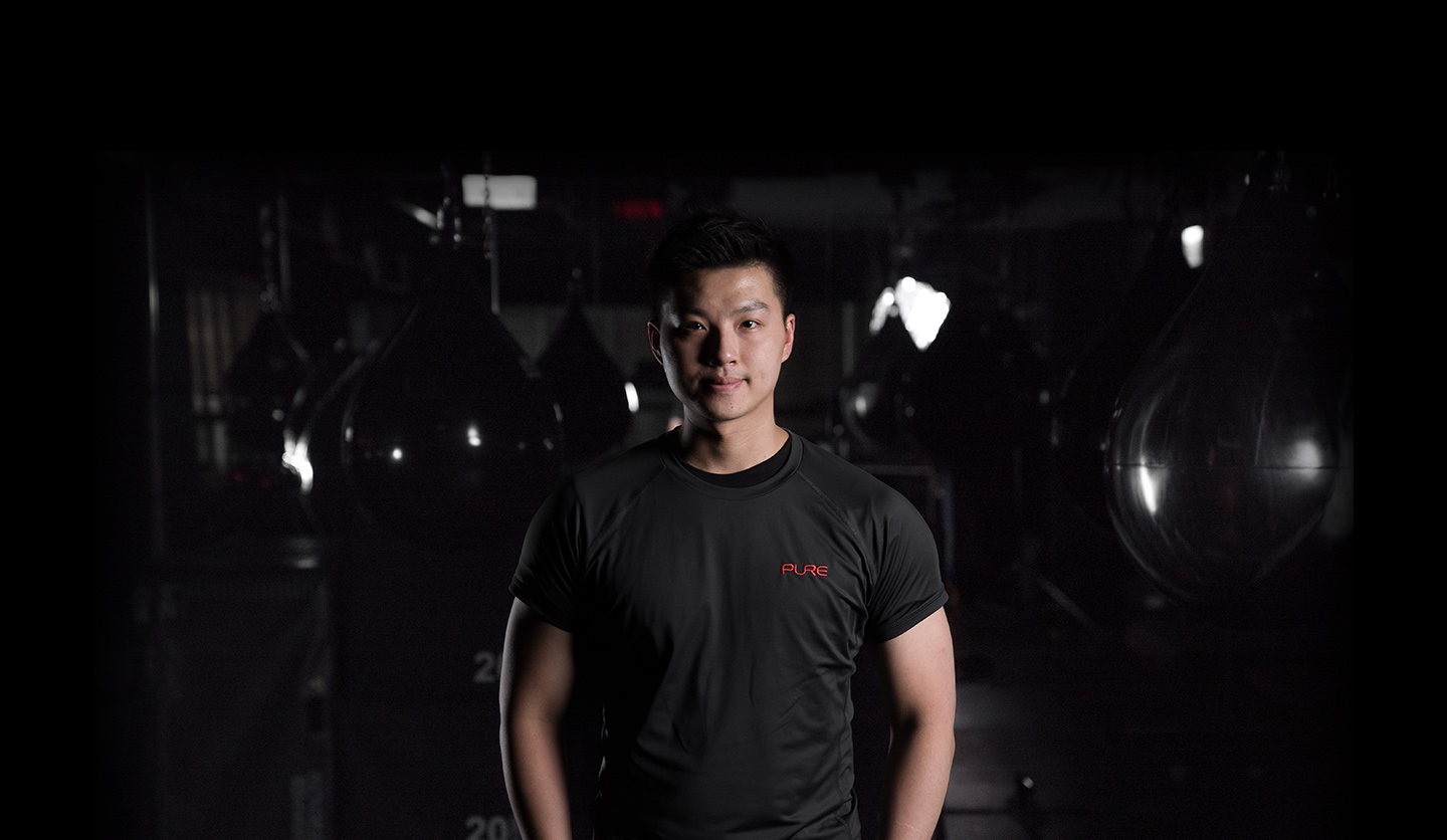 Brian Fong
