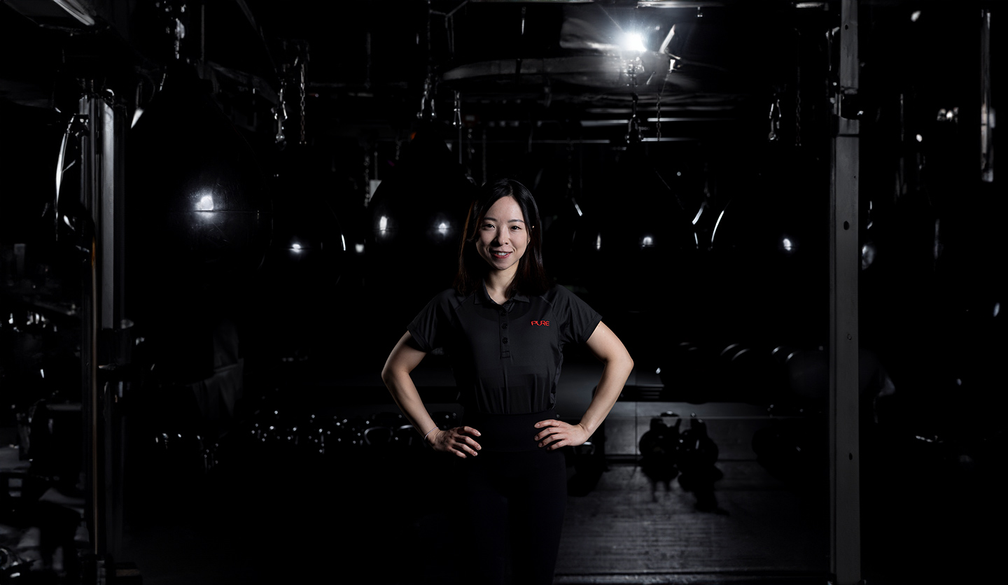 Kimi Liu