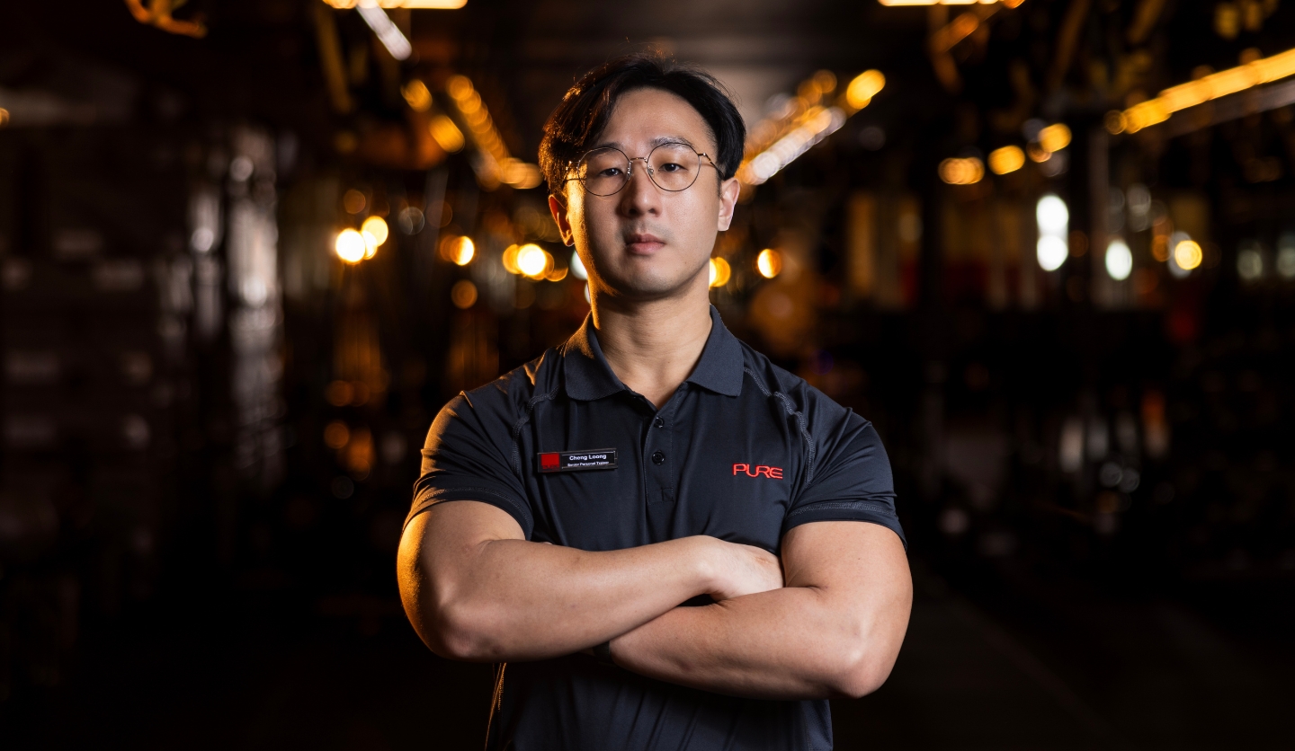 Cheng Loong