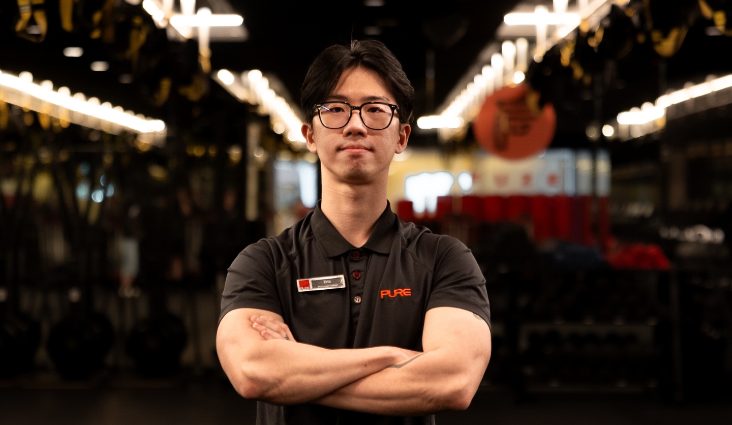 Eric Tay