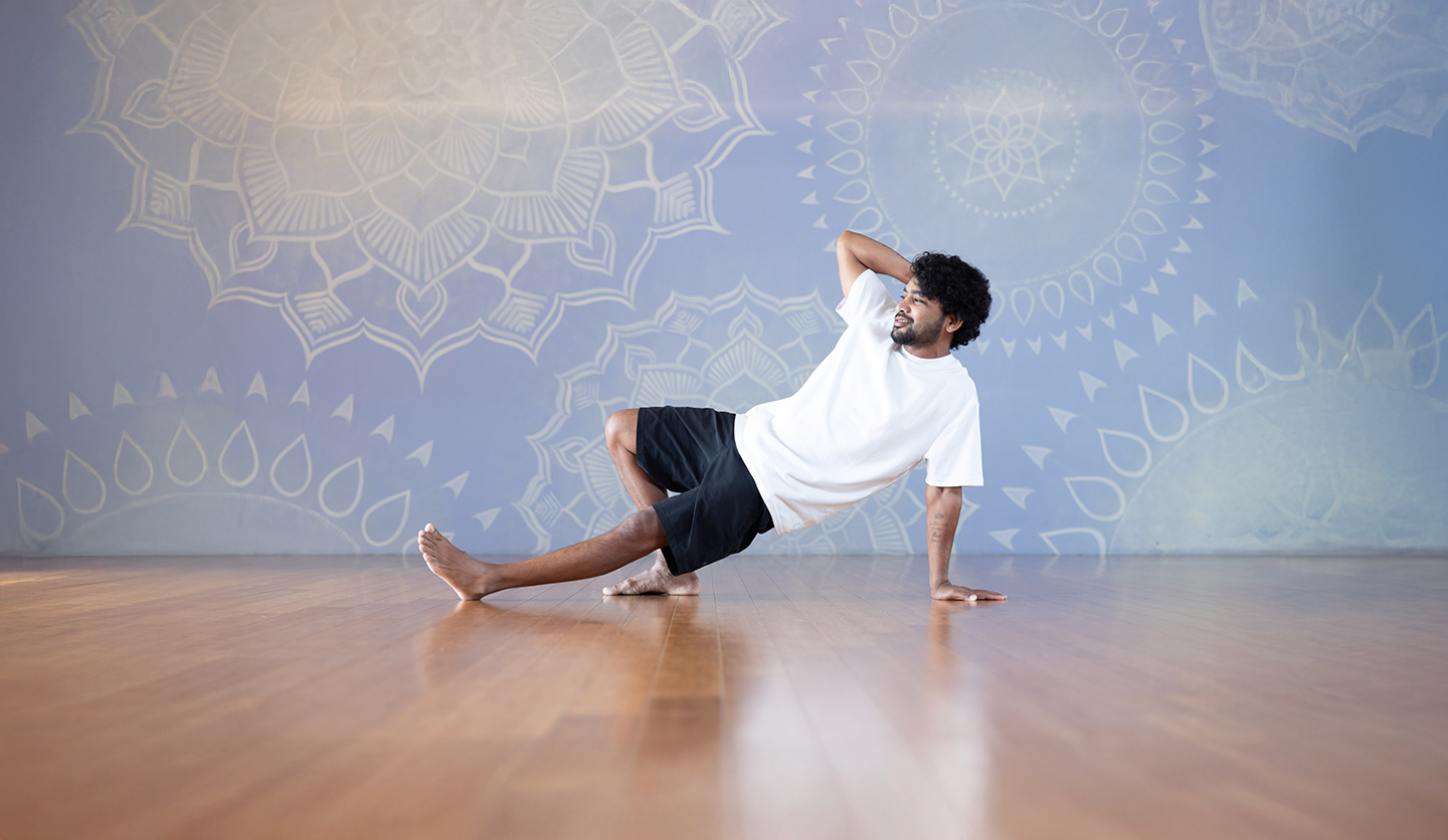 Kedar Padi