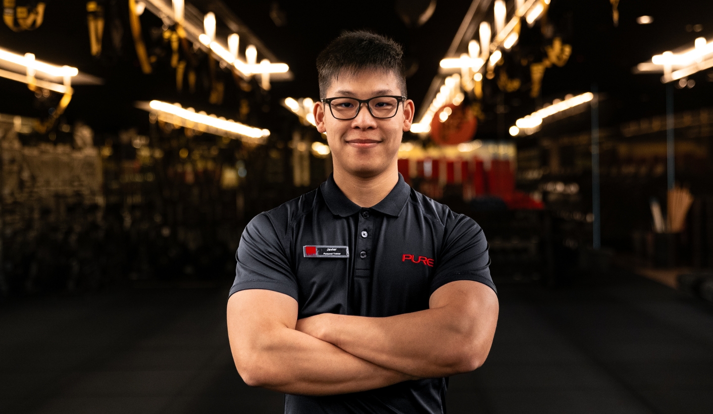Javier Hwa