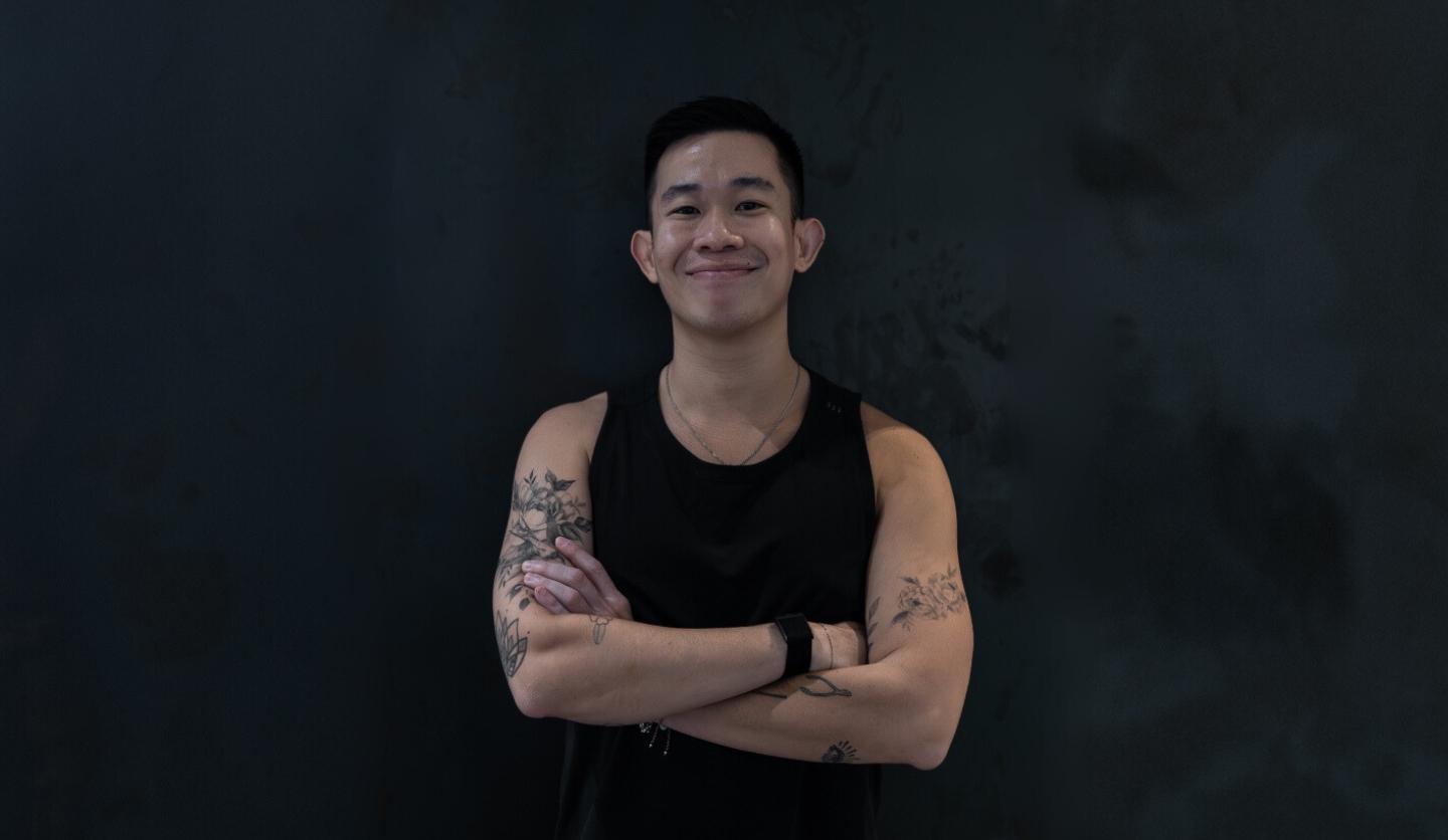 Kenny Loh