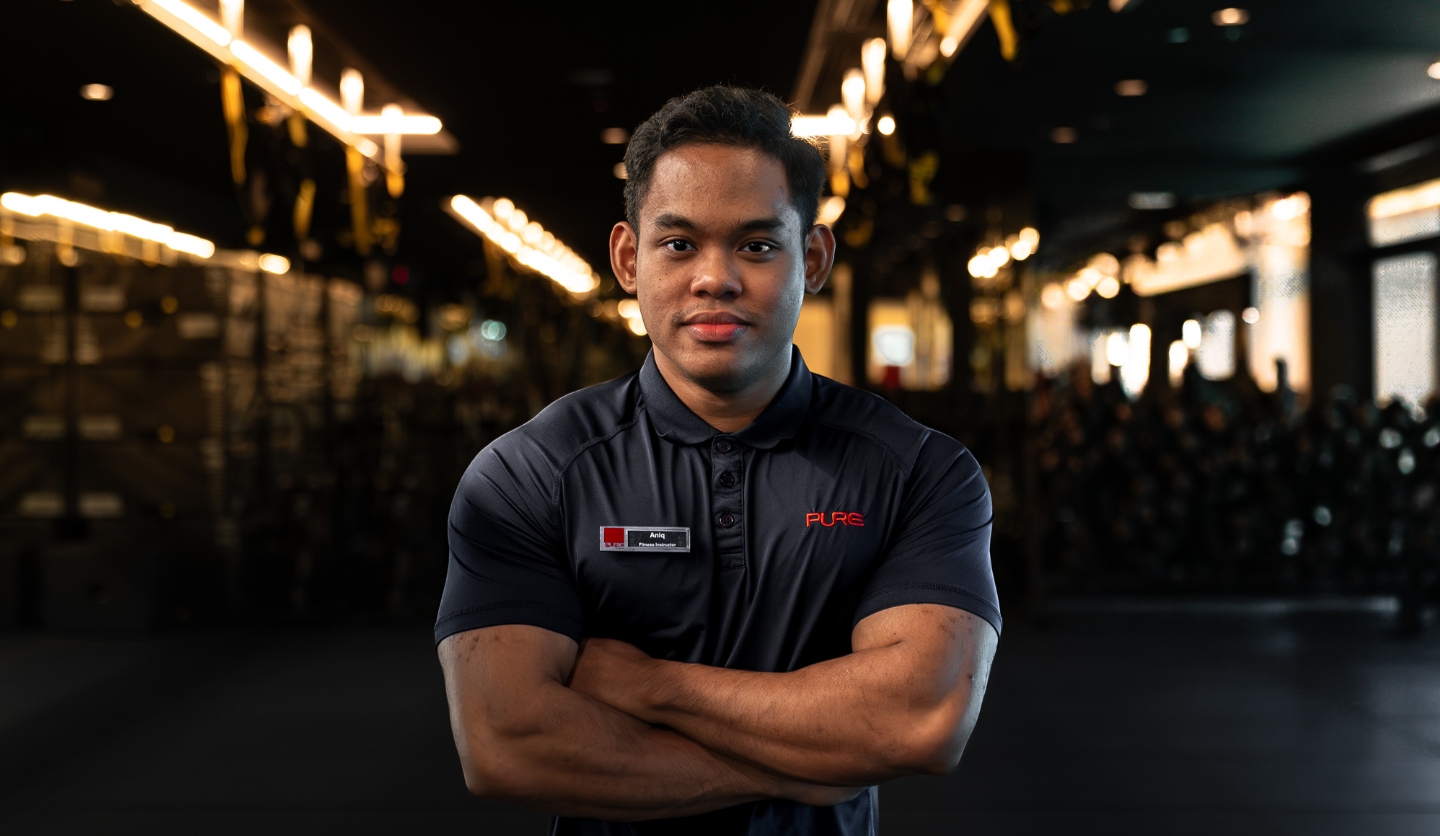 Aniq Sabah