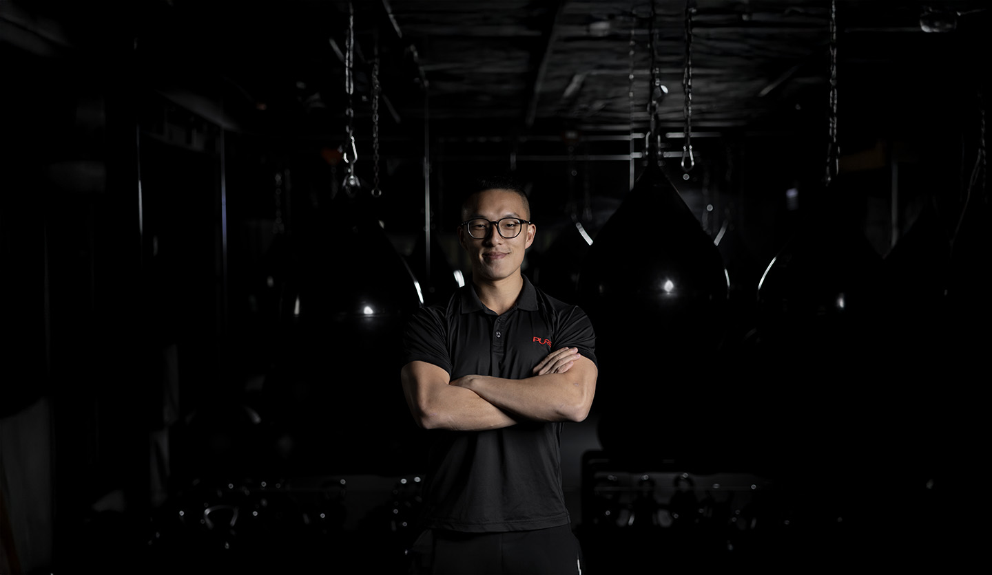 Leo Kwun