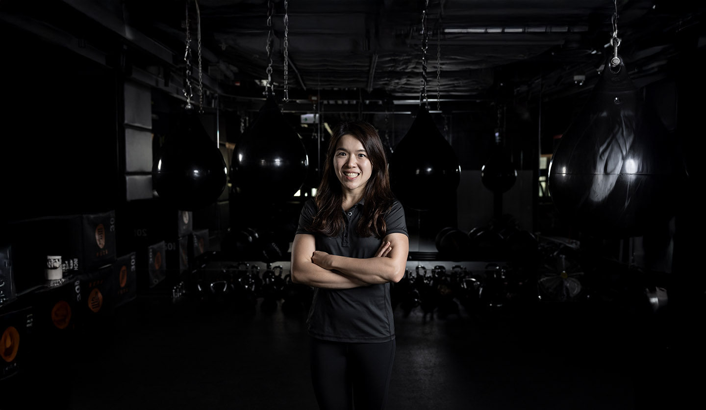 Nancy Siu