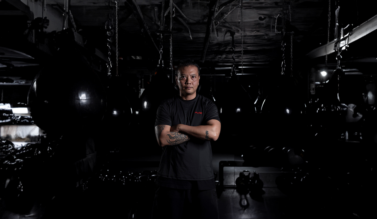 Matt Siu