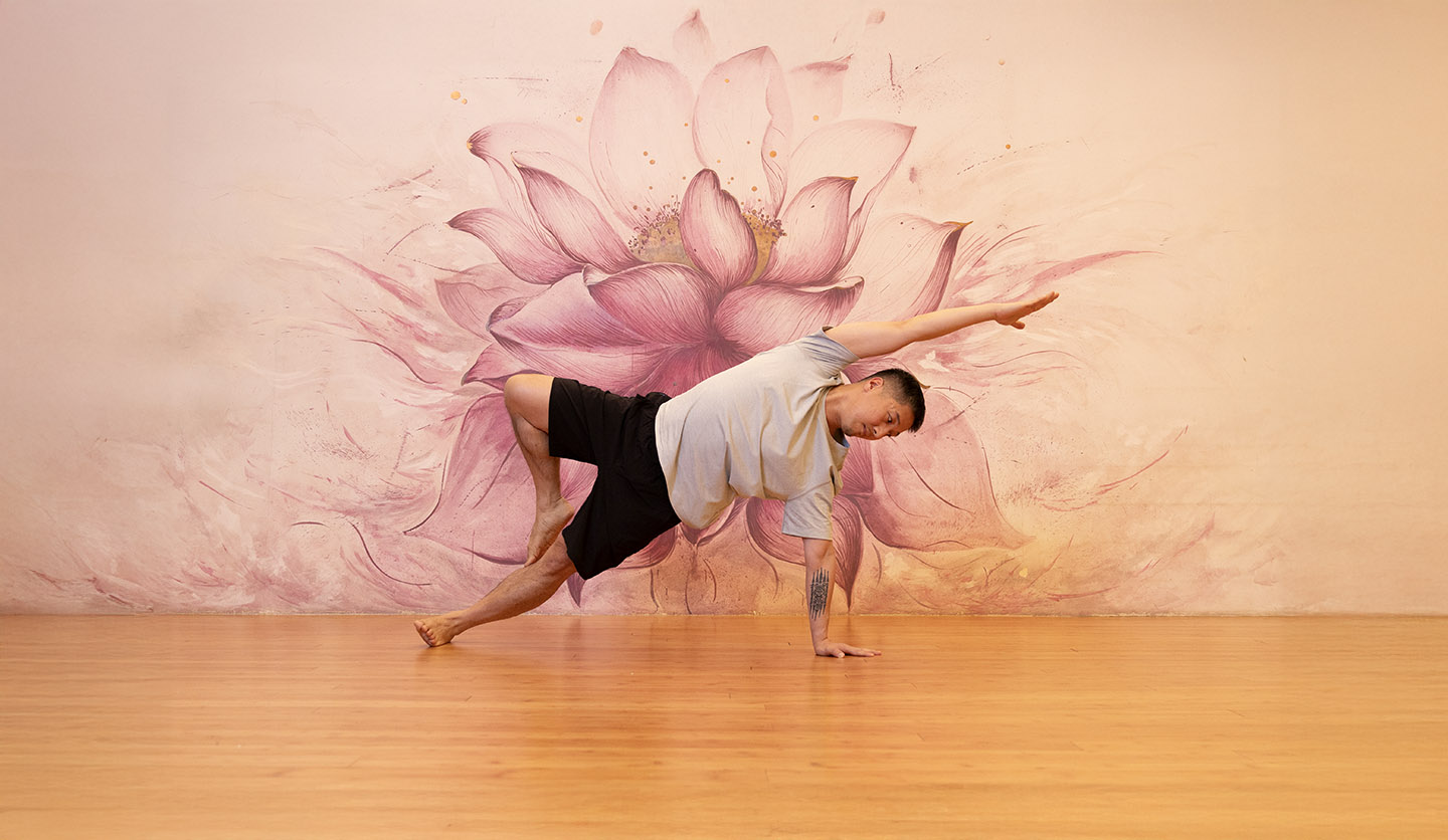 Calvin Yeung