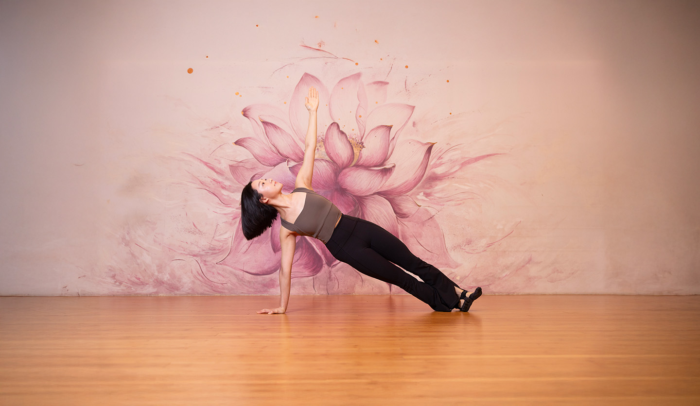Gigi Kwong