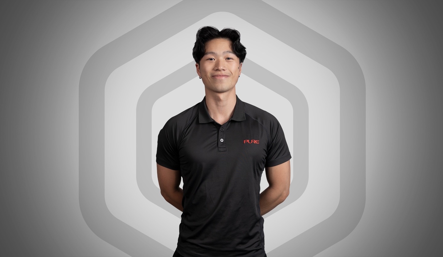 Ryan Yeung