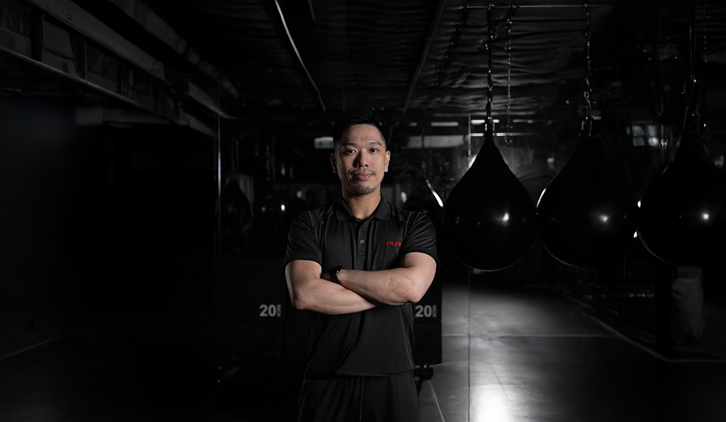 Roy CK Lau