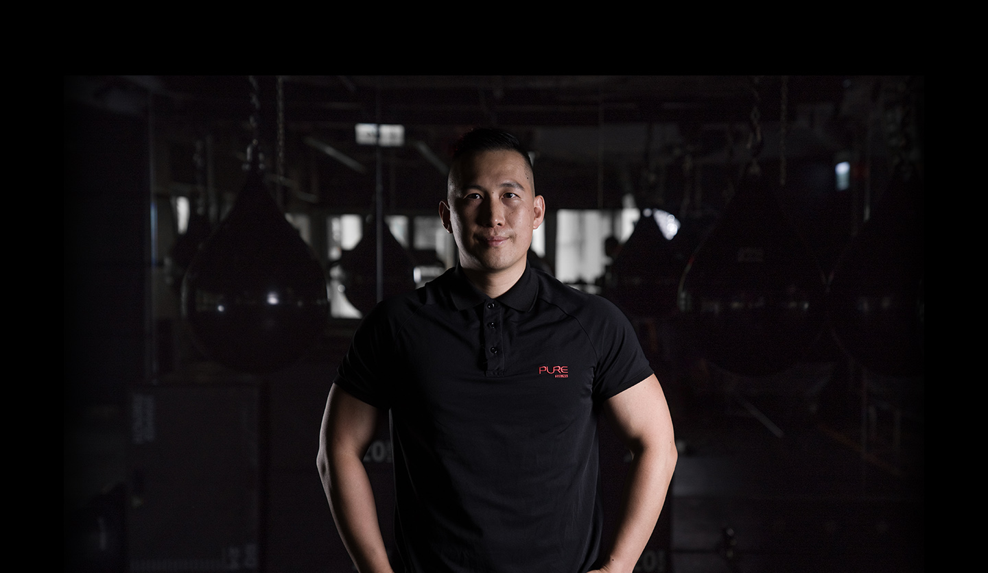 Max Yeung