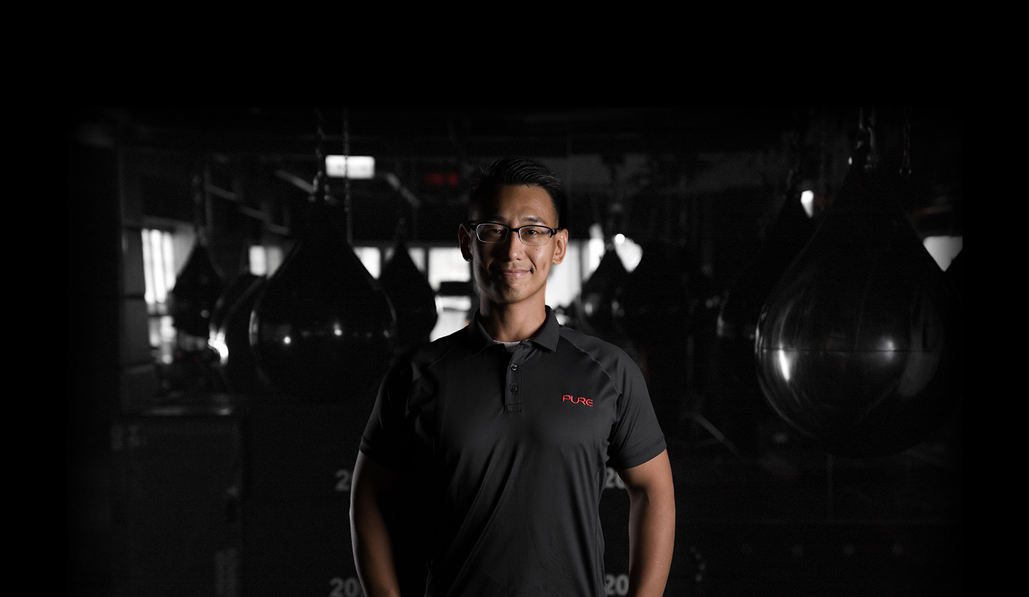 Ben Chuang