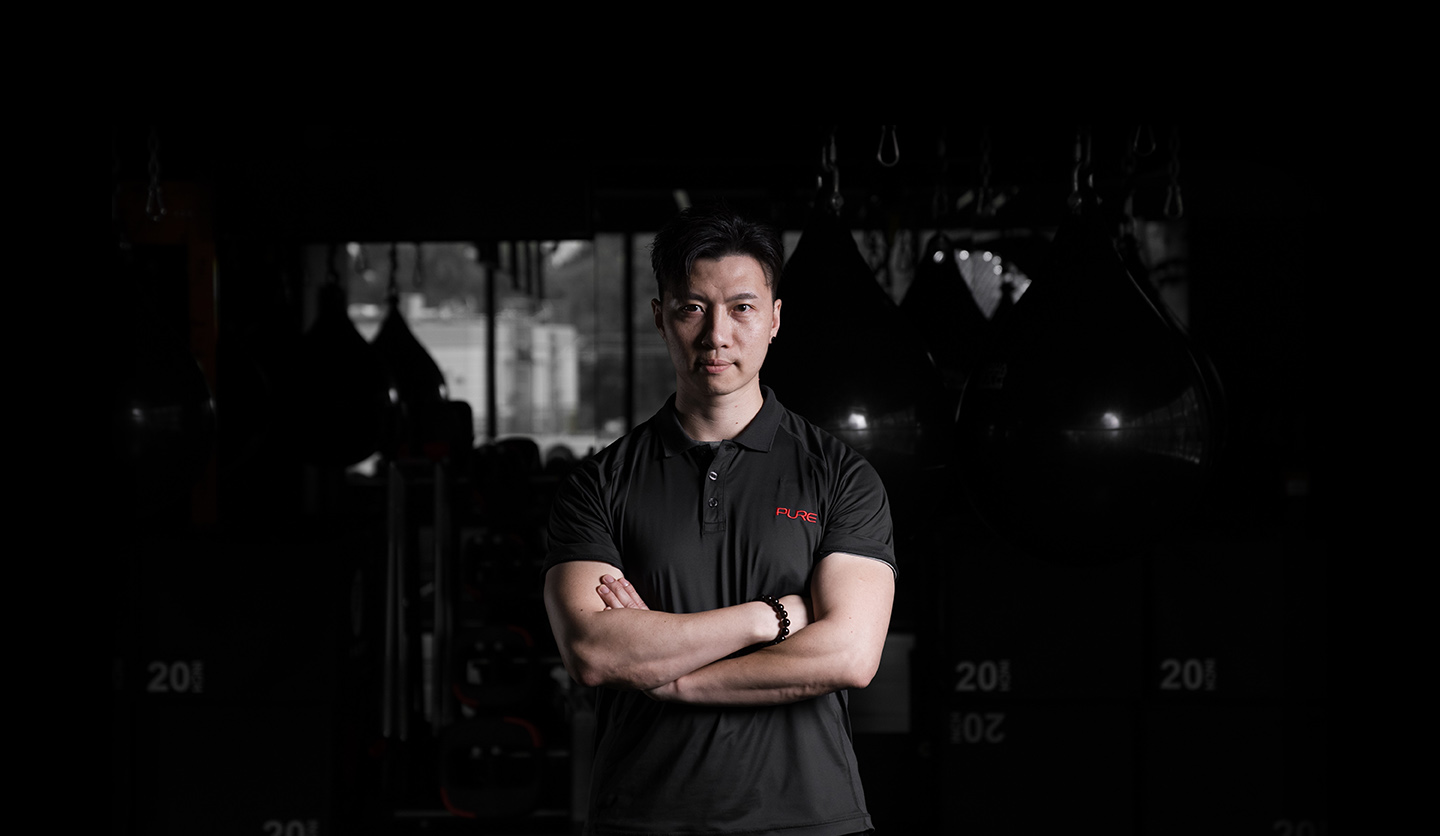 Matt Chan
