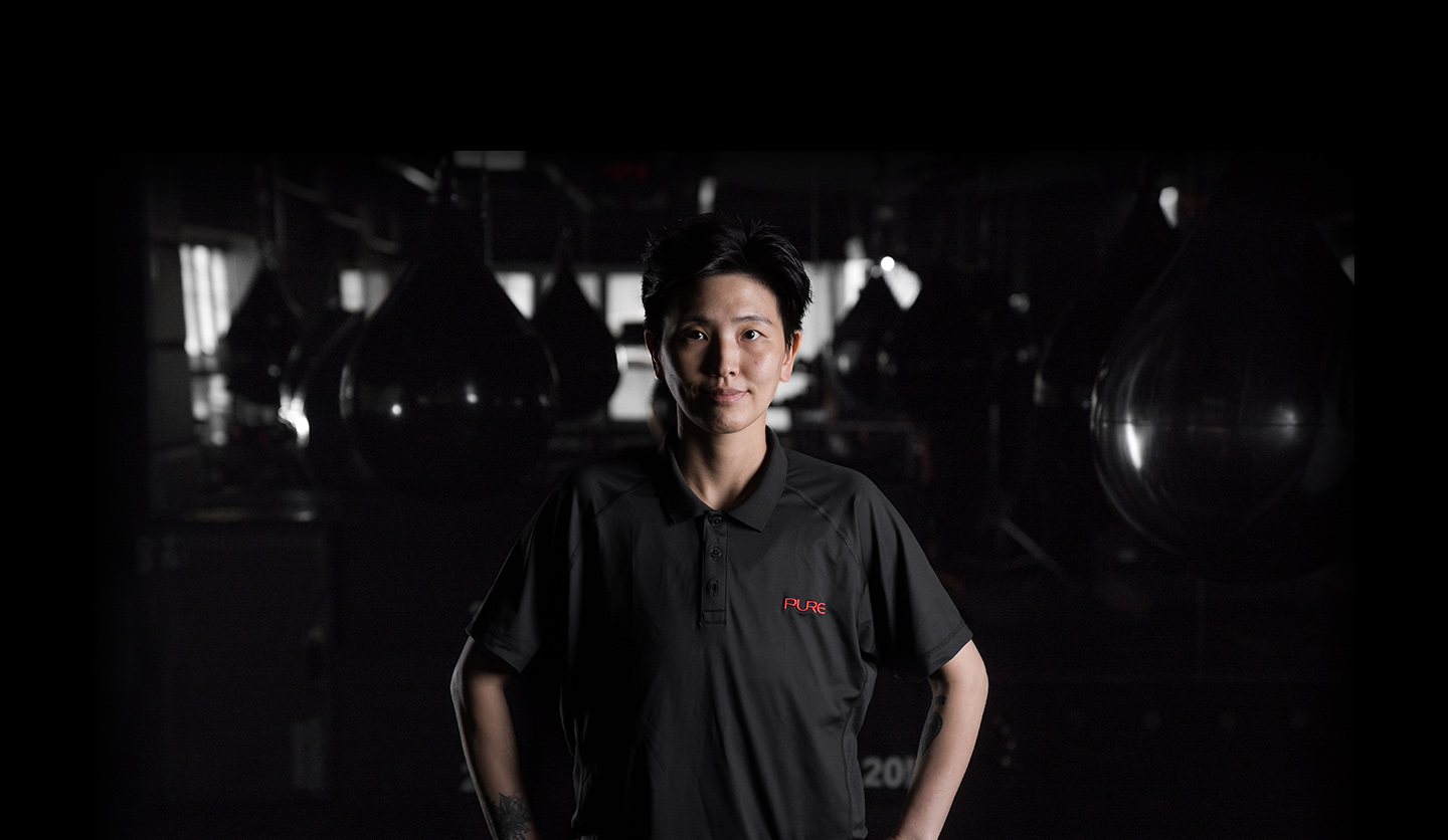 Dan Leung