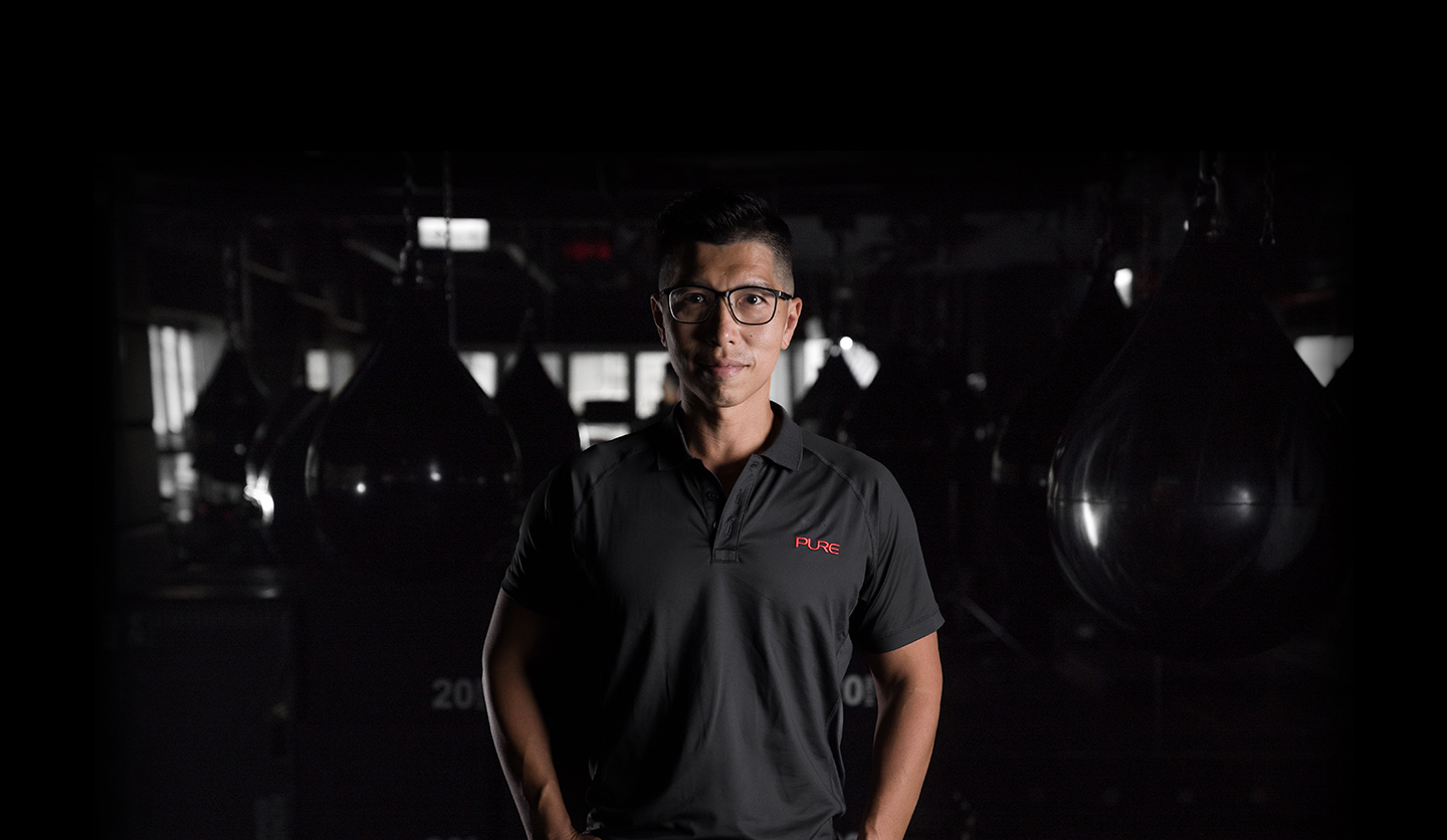 Martin Chan
